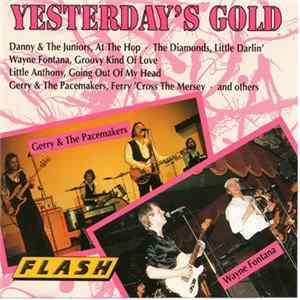Various - Yesterday's Gold FLAC