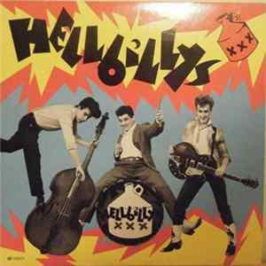 Hellbillys - Hellbillys FLAC