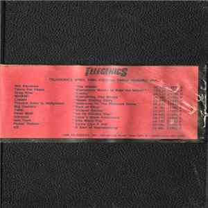 Various - Volume Three / Number 25A FLAC
