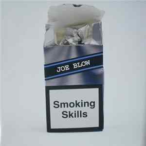 Joe Blow - Smoking Skills FLAC