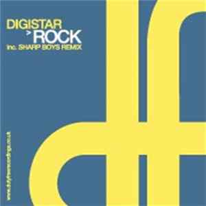 Digistar - Rock FLAC