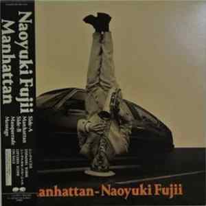 Naoyuki Fujii - Manhattan FLAC