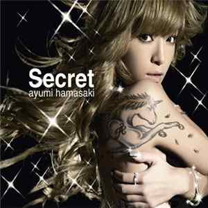Ayumi Hamasaki - Secret FLAC