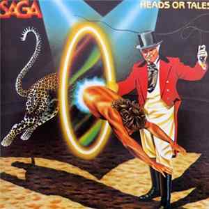 Saga - Heads Or Tales FLAC