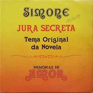 Simone - Jura Secreta FLAC