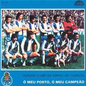 Rosita Com Orquestra De Resende Dias - Ó Meu Porto, Ó Meu Campeão FLAC