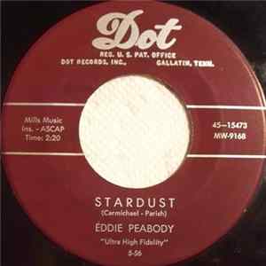 Eddie Peabody - Stardust / Memories FLAC