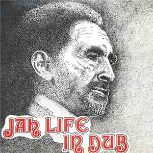 Scientist - Jah Life In Dub FLAC