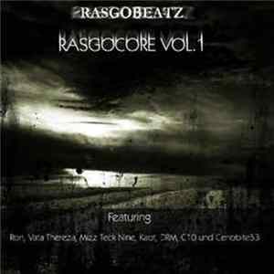 Rasgobeatz - Rasgocore Vol.1 FLAC