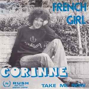 Corinne - French Girl FLAC