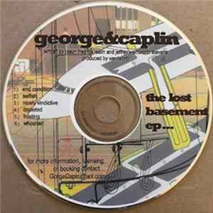 George & Caplin - The Lost Basement EP FLAC