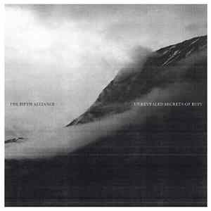 The Fifth Alliance - Unrevealed Secrets Of Ruin FLAC