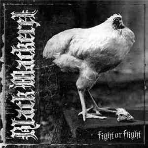Black Mackerel - Fight Or Flight FLAC