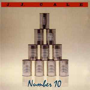 J.J. Cale - Number 10 FLAC