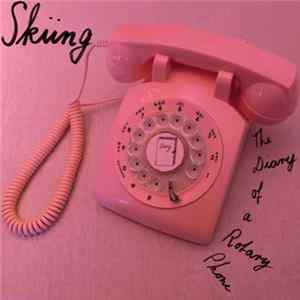Skiing - The Diary Of A Rotary Phone FLAC