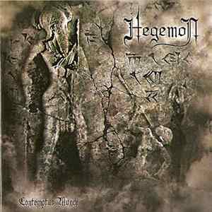 Hegemon - Contemptus Mundi FLAC