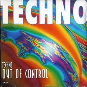 Various - Techno Out Of Control FLAC