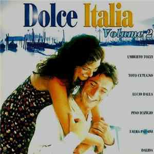 Various - Dolce Italia Volume 2 FLAC