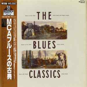 Various - The Blues Classics FLAC