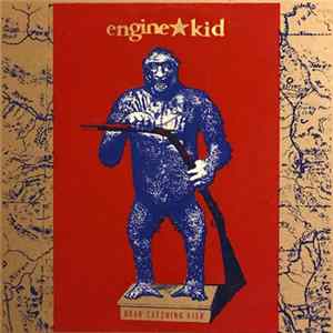 Engine Kid - Bear Catching Fish FLAC