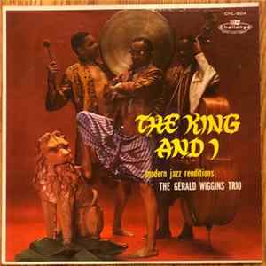 The Gerald Wiggins Trio - The King And I FLAC