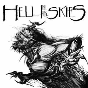 Hell In The Skies - Hell In The Skies FLAC