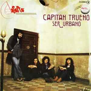 Asfalto - Capitán Trueno FLAC
