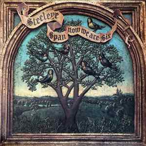 Steeleye Span - Now We Are Six FLAC