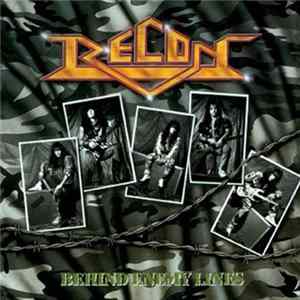 Recon - Behind Enemy Lines FLAC