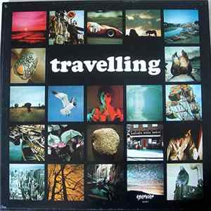 Lucien Lavoute Et Son Orchestre - Travelling FLAC