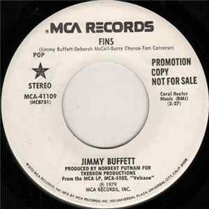 Jimmy Buffett - Fins FLAC