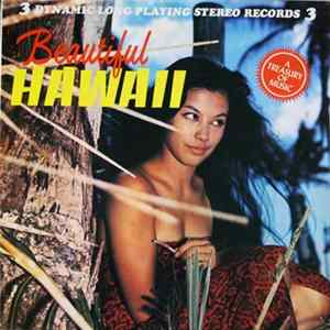 Various - Beautiful Hawaii FLAC