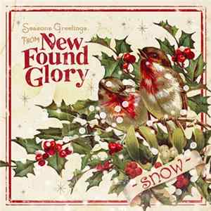 New Found Glory - Snow FLAC
