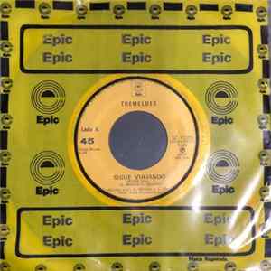 Tremeloes - Sigue Viajando = Ride On FLAC