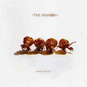The Mission - God Is A Bullet FLAC