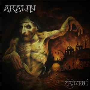 Arawn - Zrození FLAC