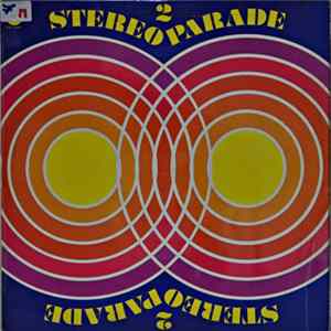 Various - Stereo Parade 2 FLAC