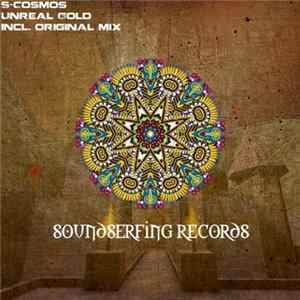 S-Cosmos - Unreal Gold FLAC