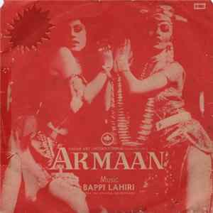 Bappi Lahiri - Armaan FLAC