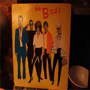 The B-52's - The B-52's FLAC