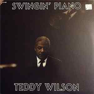 Teddy Wilson - Swingin' Piano FLAC