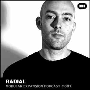 Radial - Modular Expansion Podcast #087 FLAC