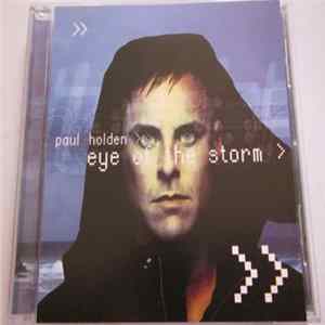 Paul Holden - Eye Of The Storm [Holdenwise 2] FLAC