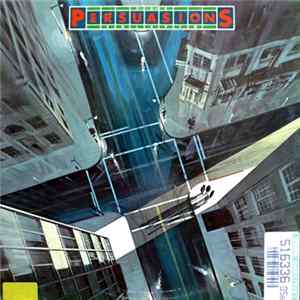 The Persuasions - Chirpin' FLAC