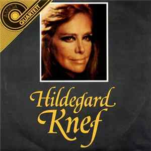 Hildegard Knef - Hildegard Knef FLAC