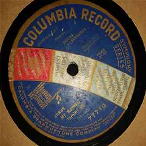 Hulda Lashanska - Songs My Mother Taught Me FLAC