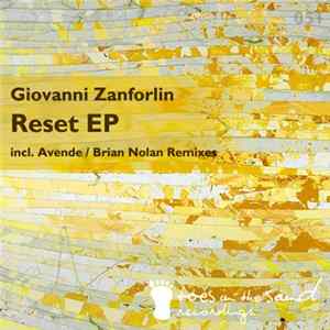 Giovanni Zanforlin - Reset EP FLAC