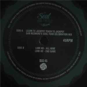 Lumi HD - Celebrating Five Years of Soul in Your Bowl FLAC
