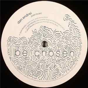 Dan Andrei - Just Music FLAC