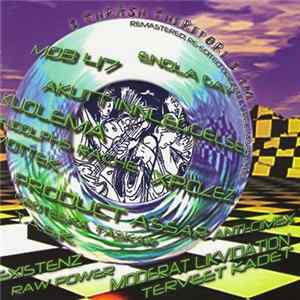 Various - I Thrash, Therefore I Am FLAC